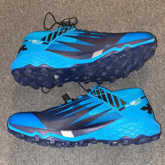 Radelight revolutiv trail running shoes women’s‎ sneakers size 9 - Picture 7 of 8